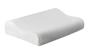 Organic Latex Contour Pillow freeshipping - Go Rest