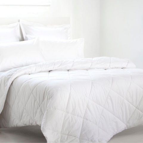 Deluxe Organic Wool Duvet freeshipping - Go Rest