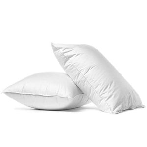 Canadian Down Filled Pillow freeshipping - Go Rest